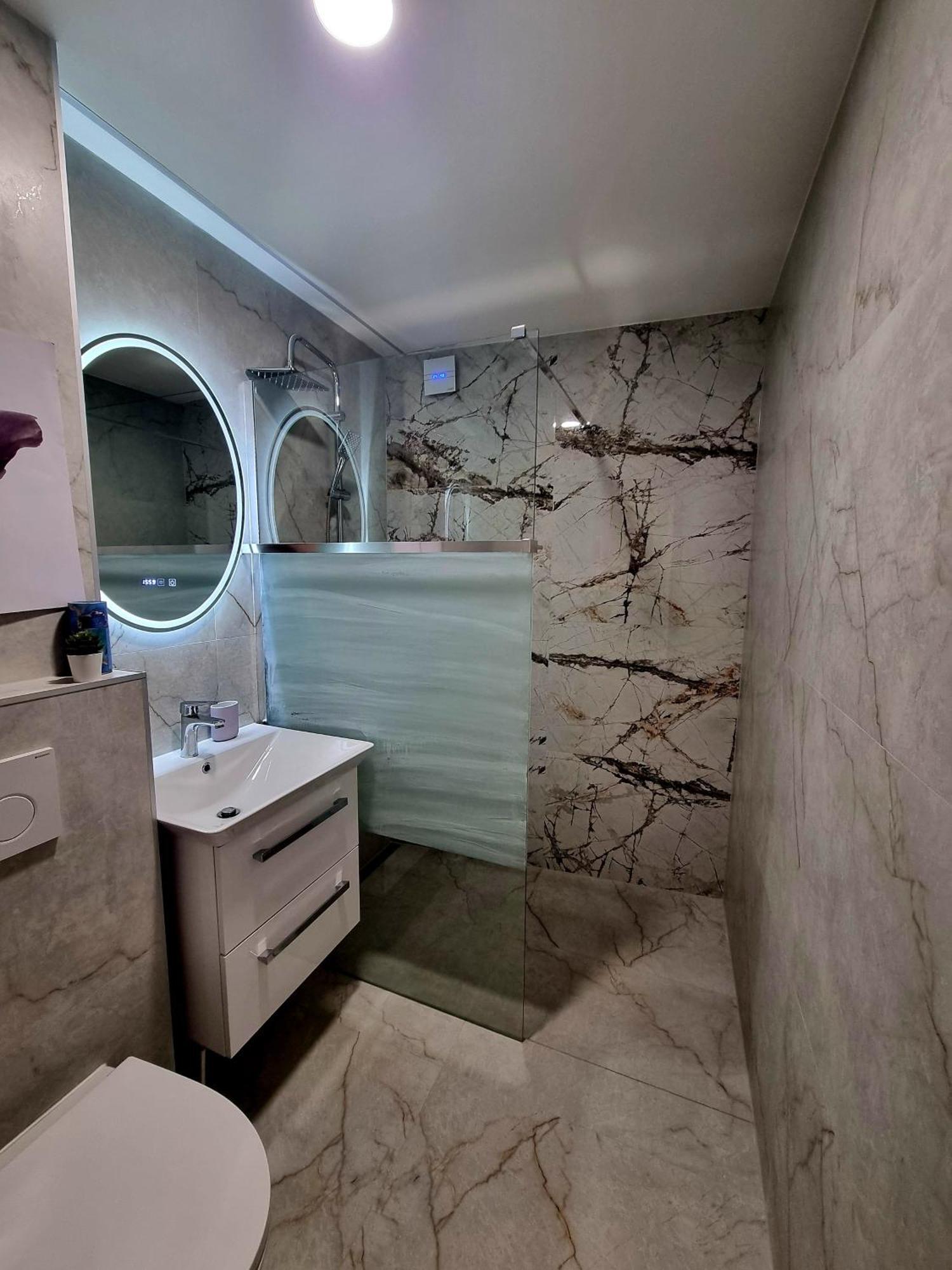Lovely At The Heart Apartamento