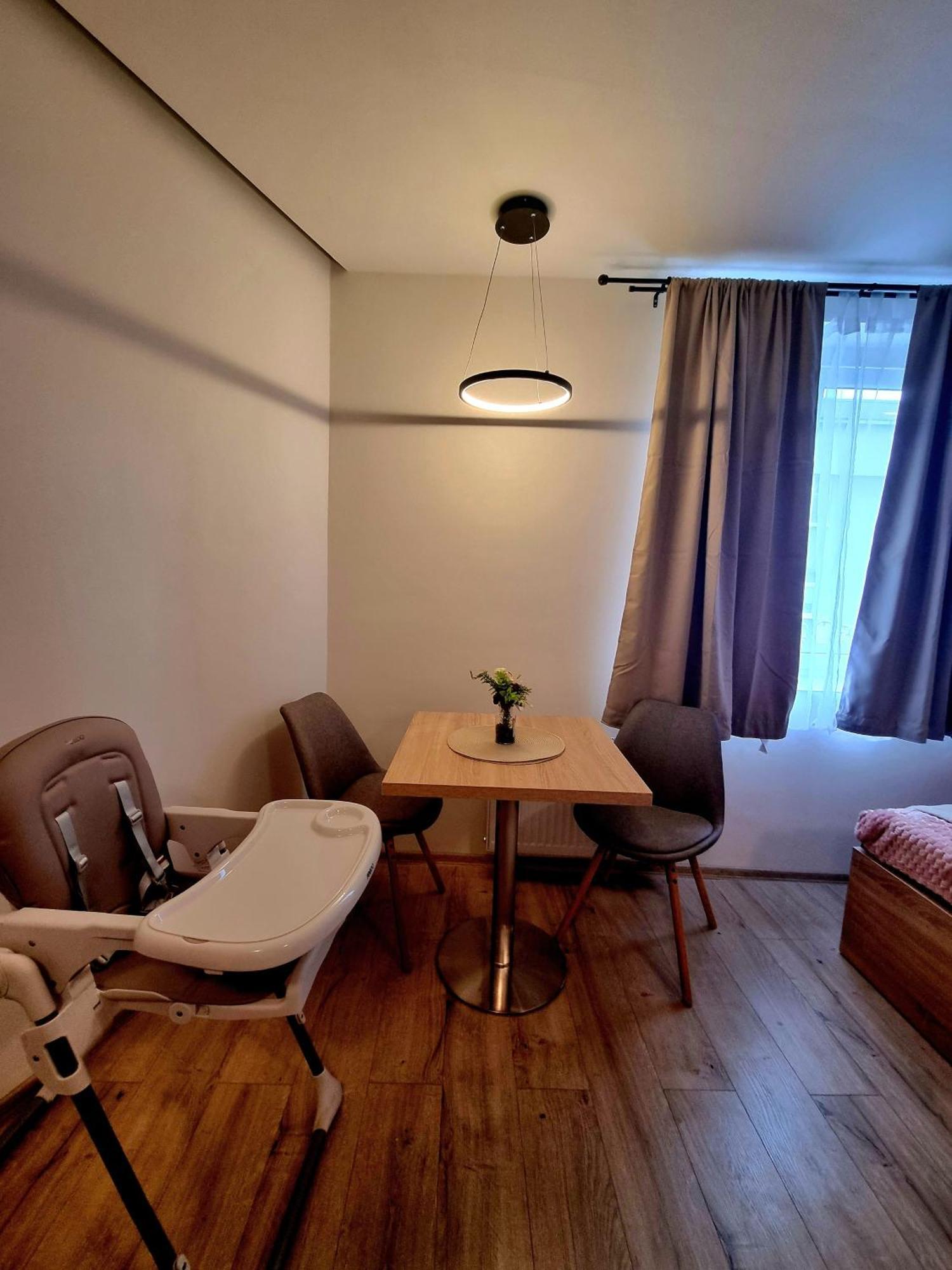 Apartamento Lovely At The Heart Bratislava