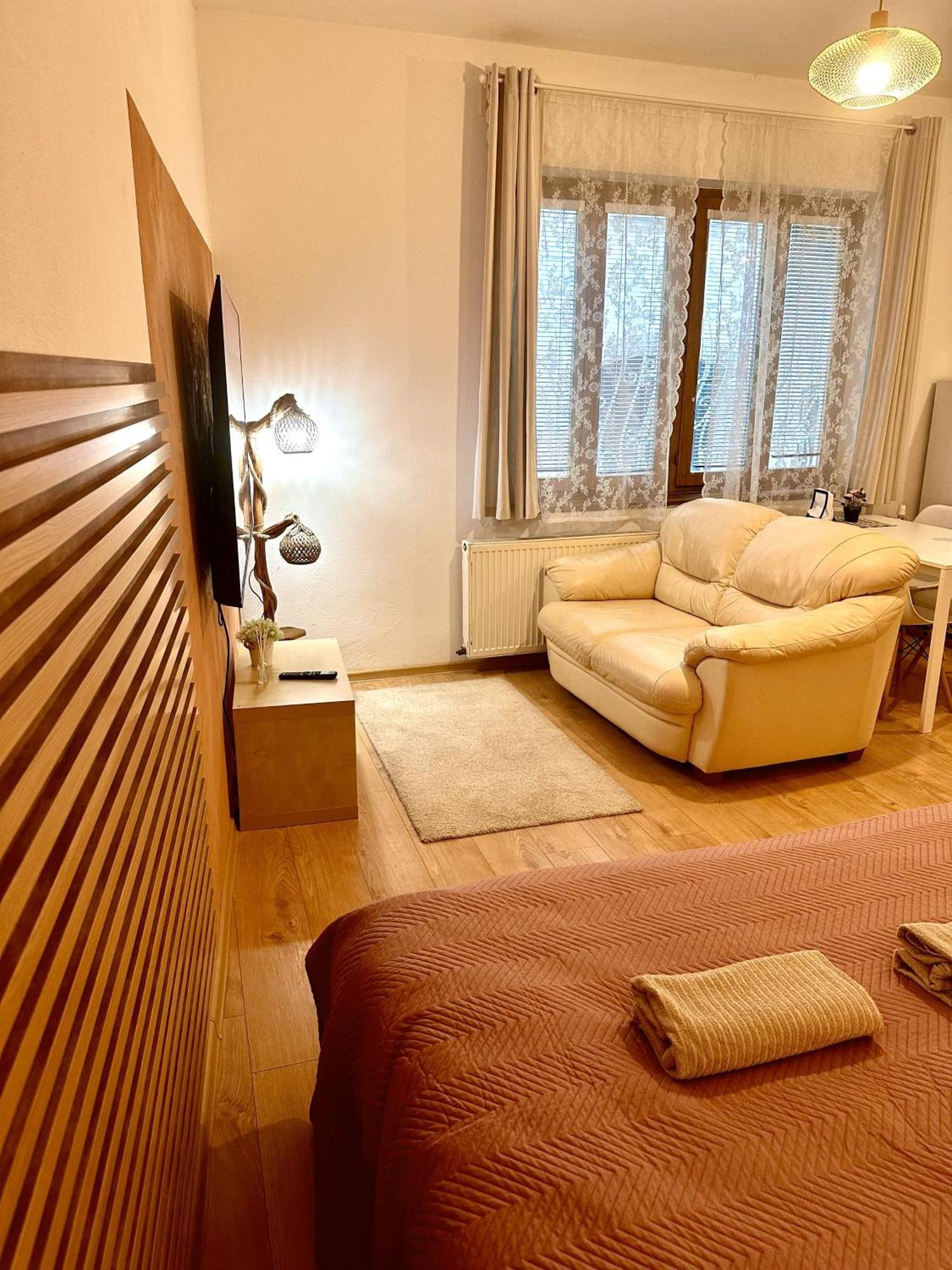 Kate - Old Town Apartment *