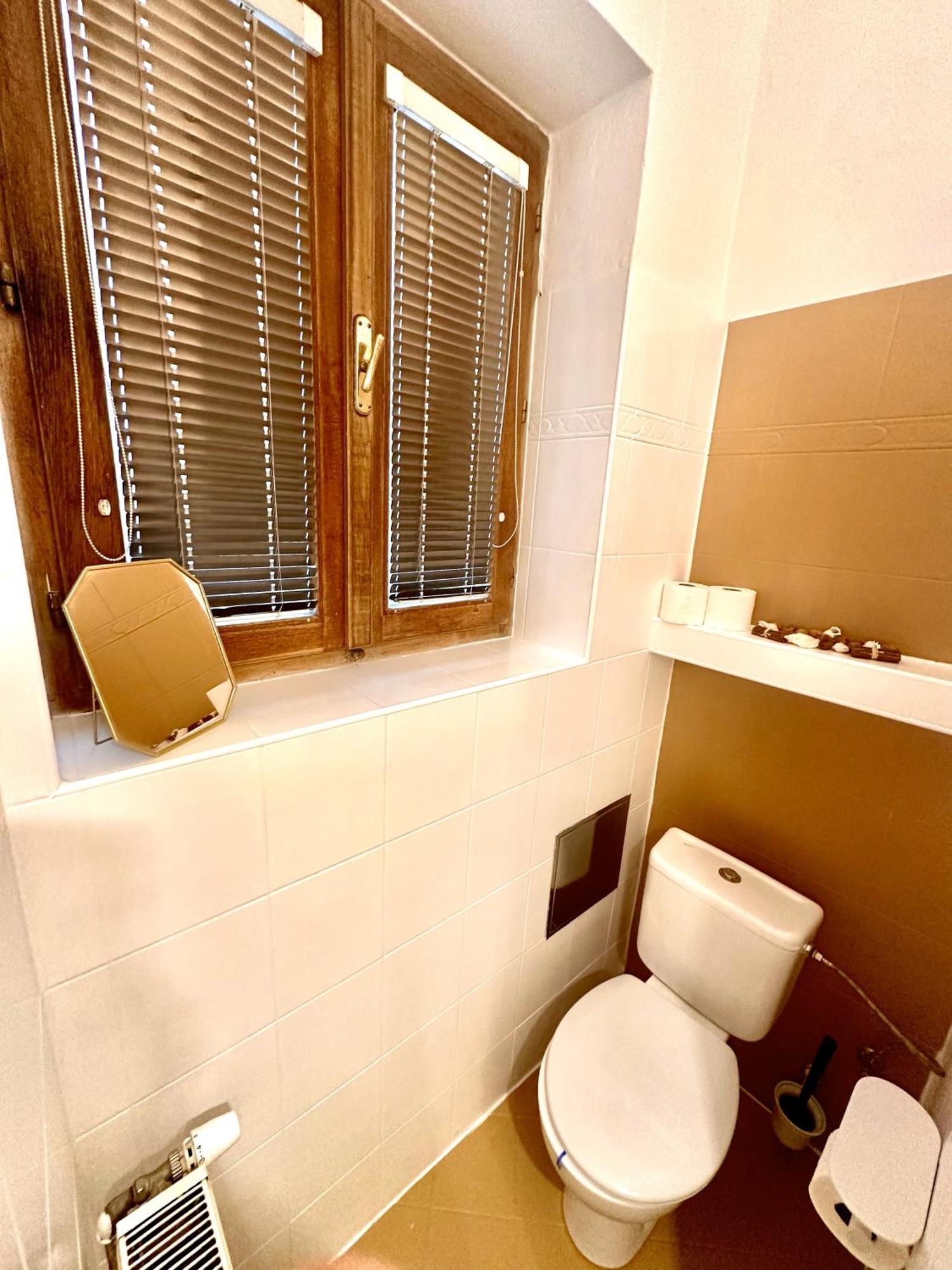 Kate - Old Town Apartment *