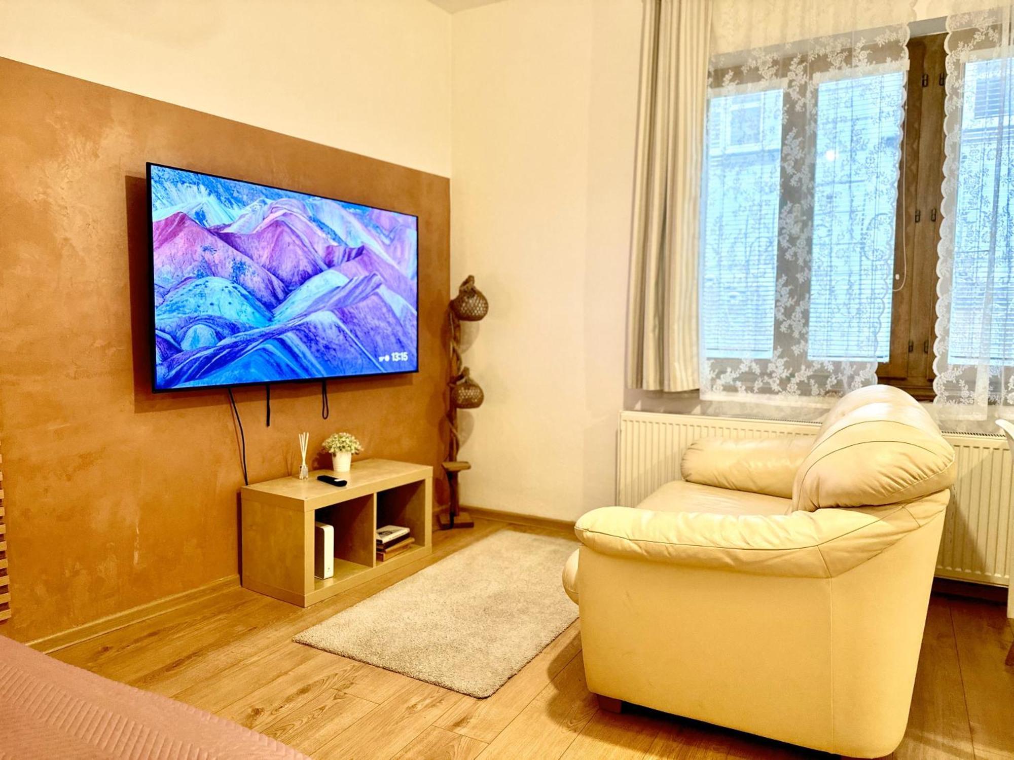 Kate - Old Town Apartment Bratislava