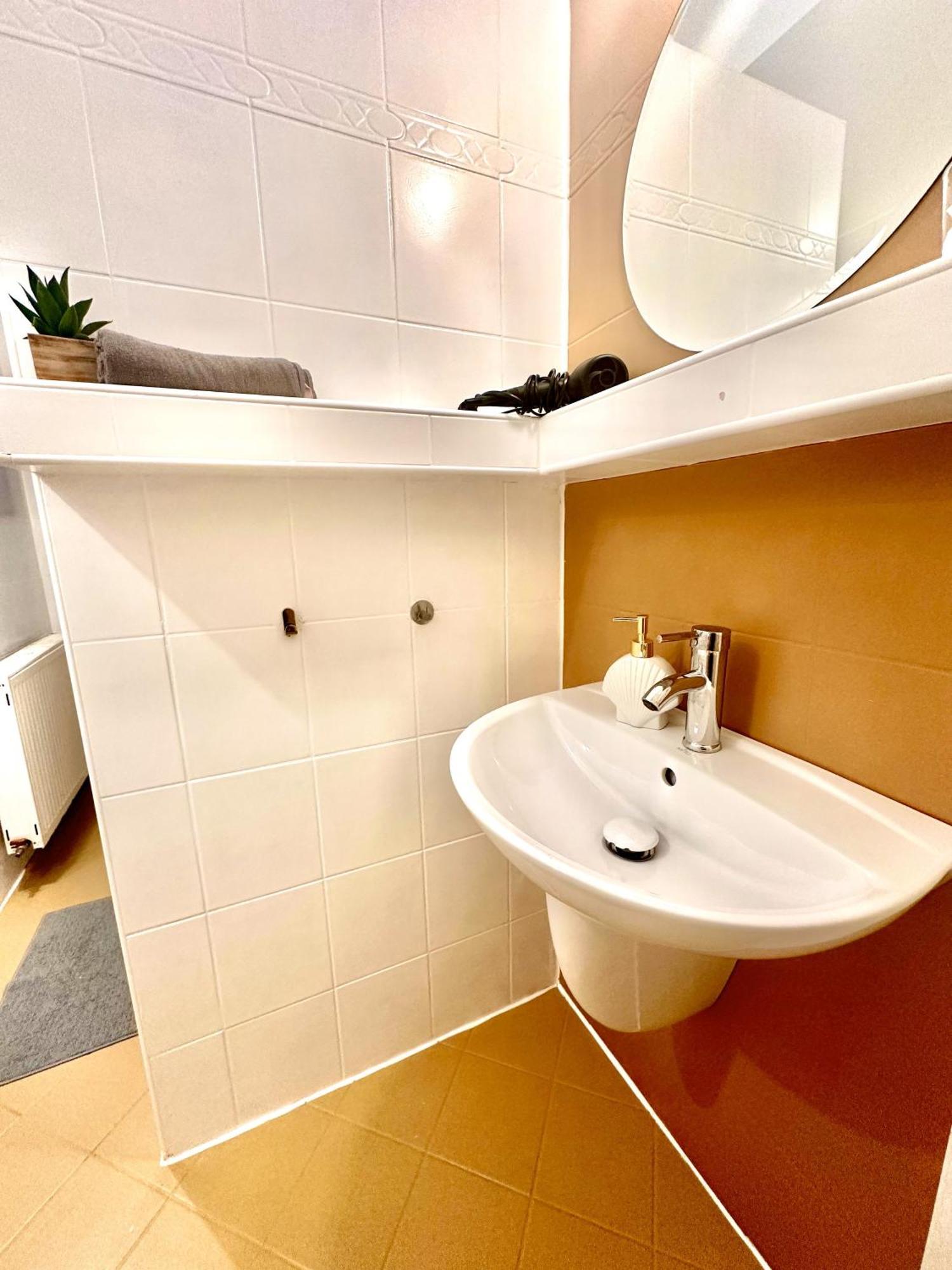 Apartment Kate - Old Town Bratislava