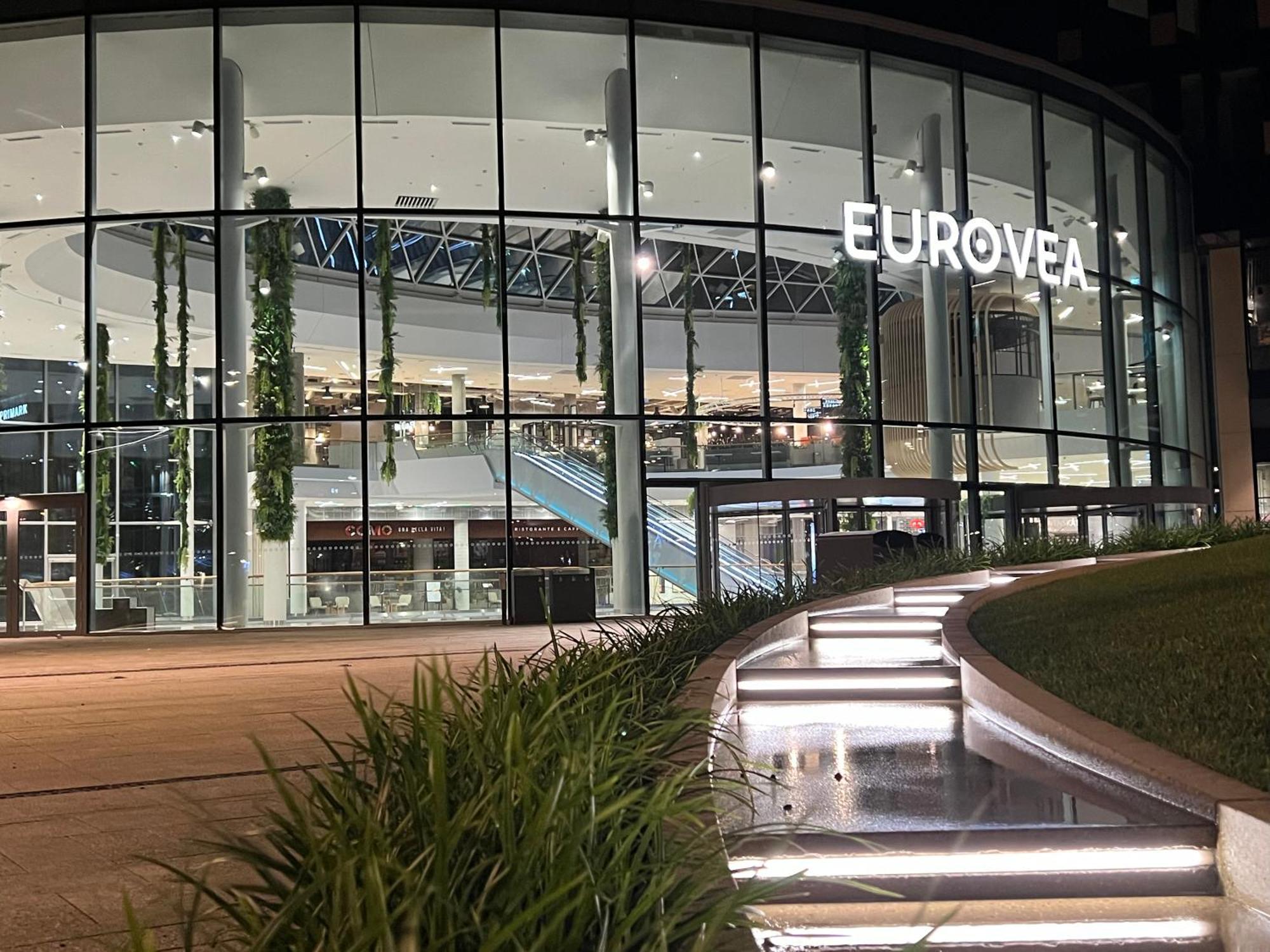 Apartmán Nikas Eurovea - Free Parking