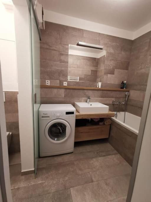 Apartment Moderny Bratislava