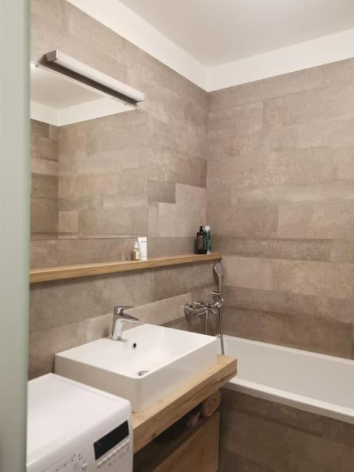 Apartment Moderny