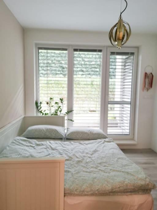 Moderny Apartment Bratislava