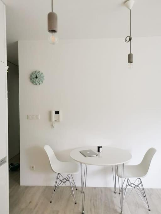 Moderny Apartment