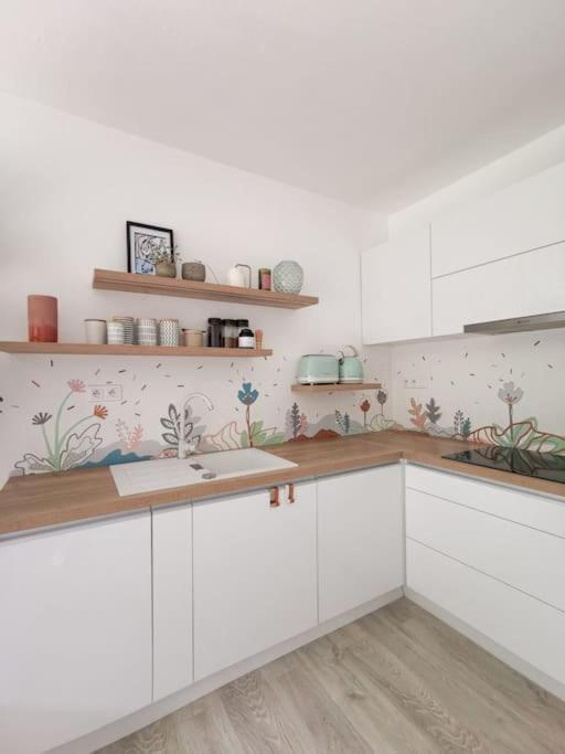 Apartment Moderny Bratislava