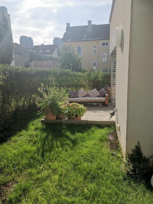 Moderny * Bratislava