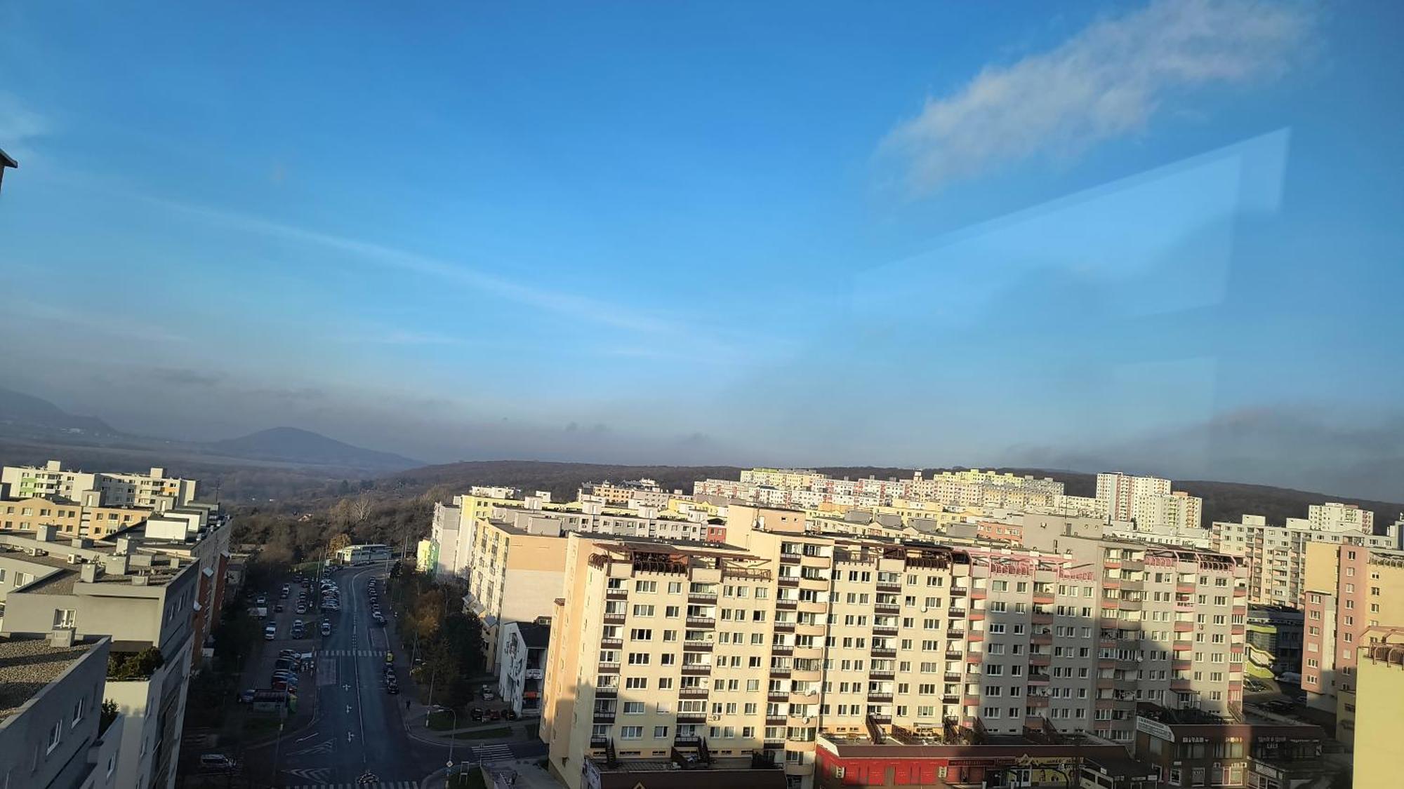 Pretty Nice View Apartment Near Danube River, Free Parking *