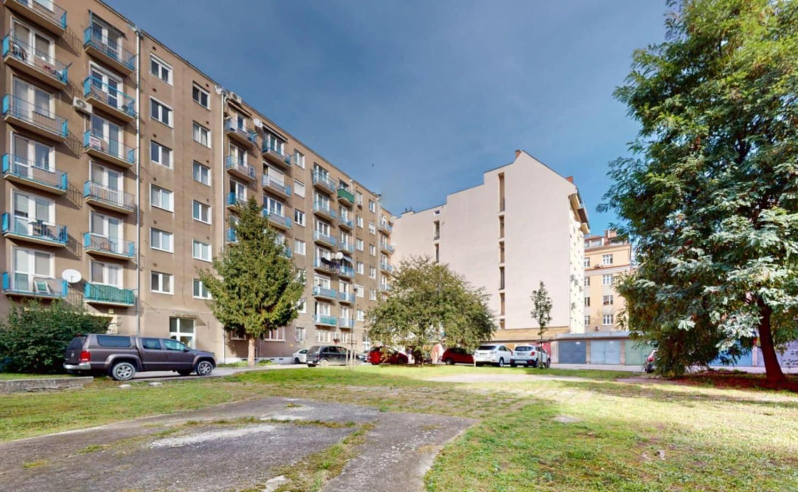 Apartmentfreforu Apartment *