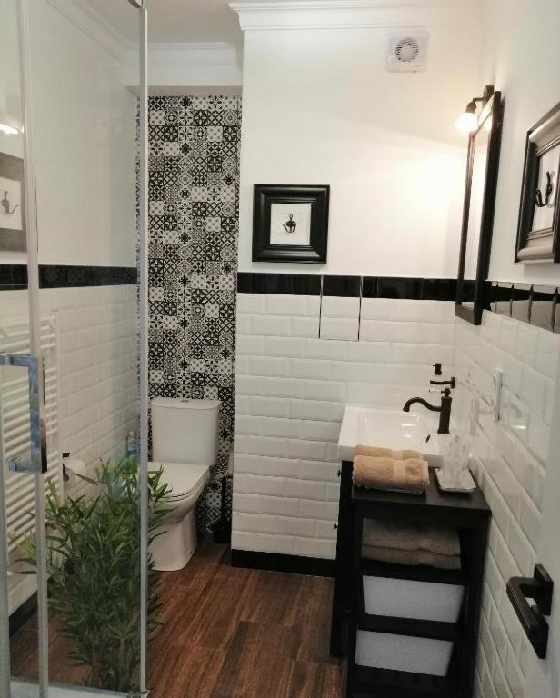 Palffy Apartment