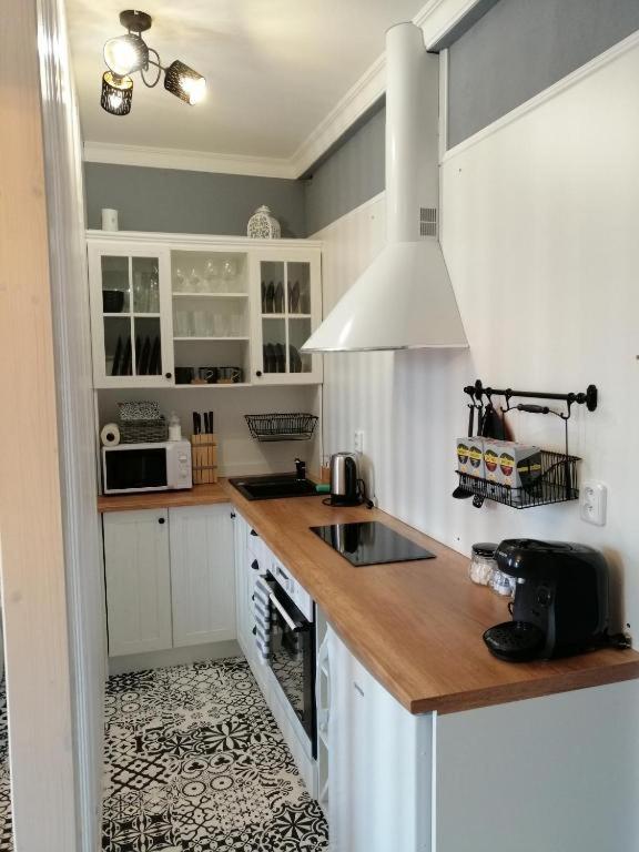 Apartment Palffy
