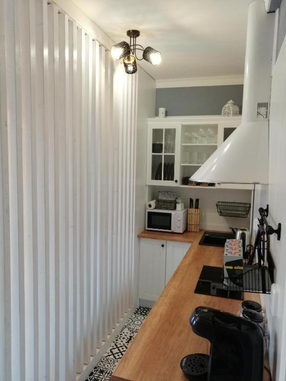 Palffy Apartment *