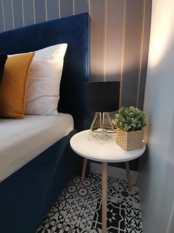 Apartment Palffy Bratislava