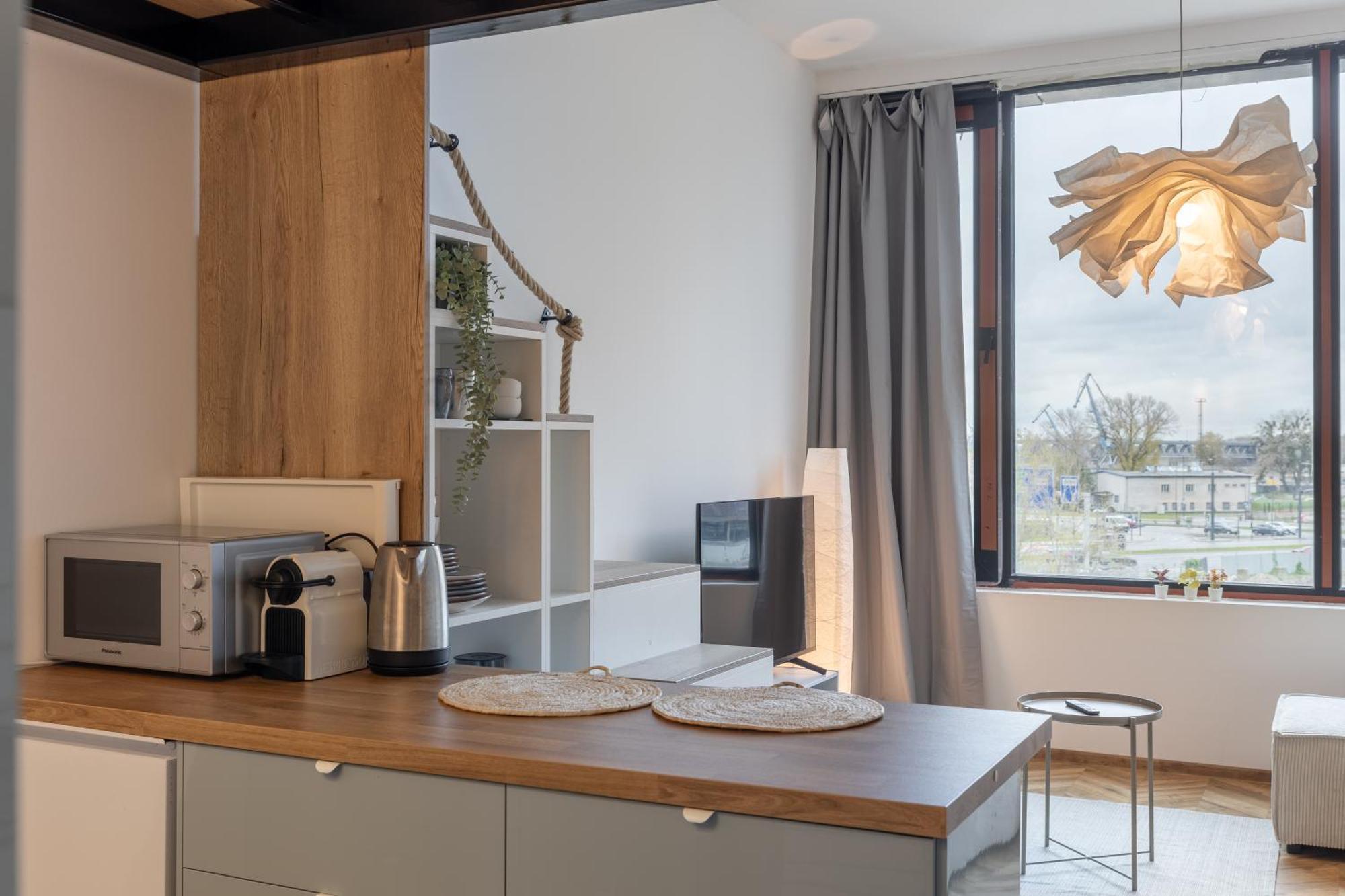 Apollo Luxe, Near Downtown, Private Parking Bratislava