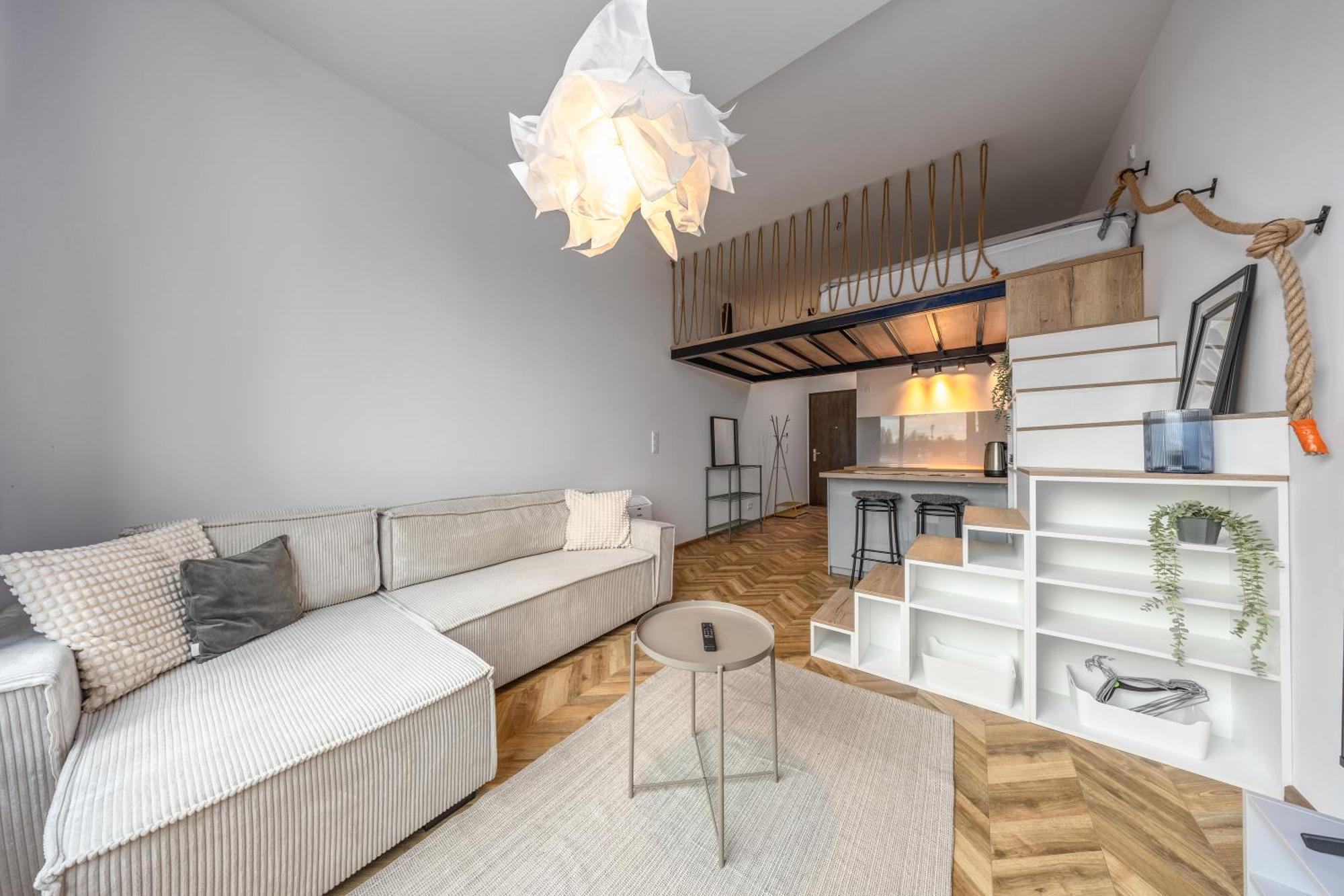 Apollo Luxe, Near Downtown, Private Parking * Bratislava