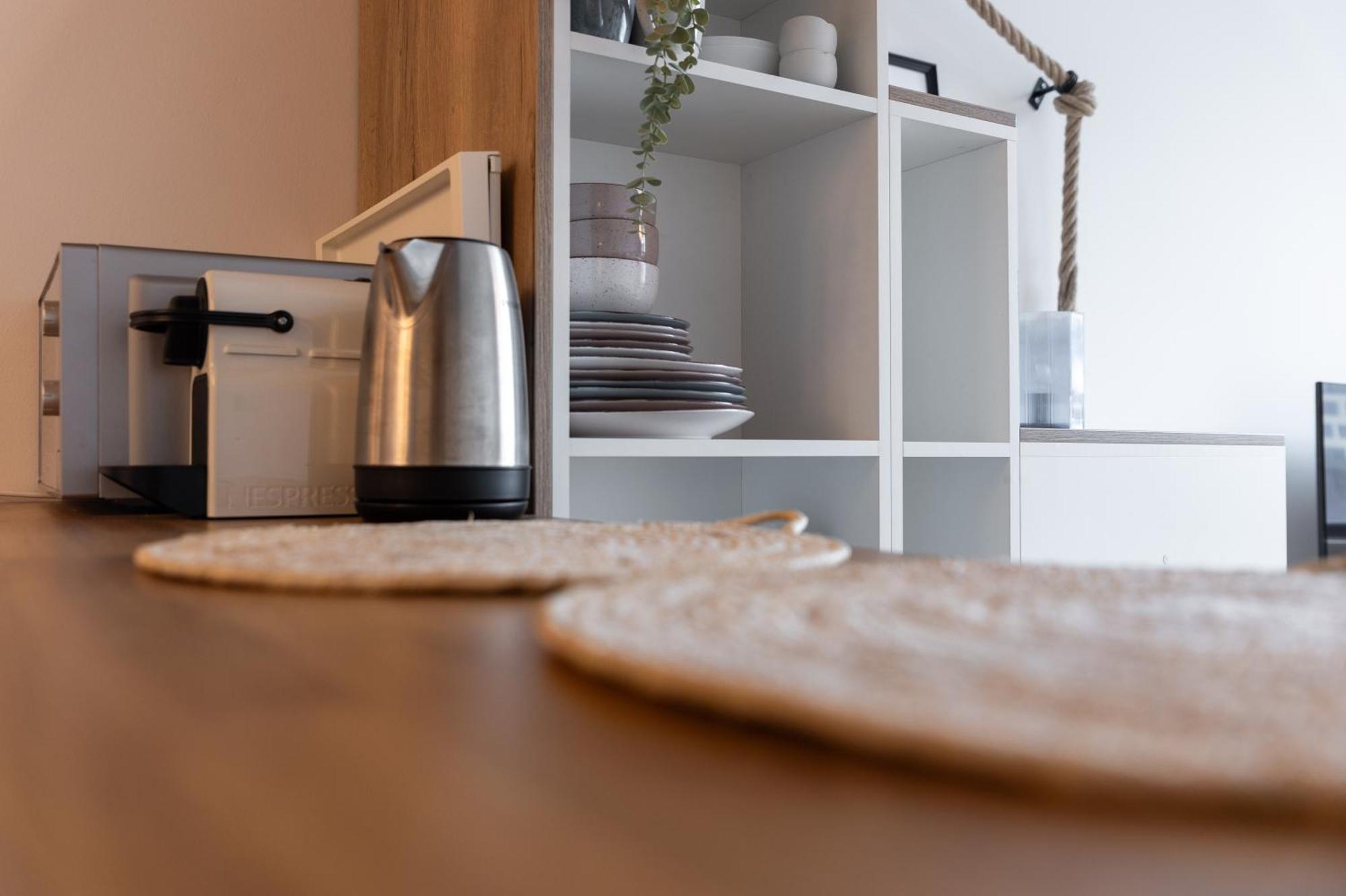 Apollo Luxe, Near Downtown, Private Parking * Bratislava