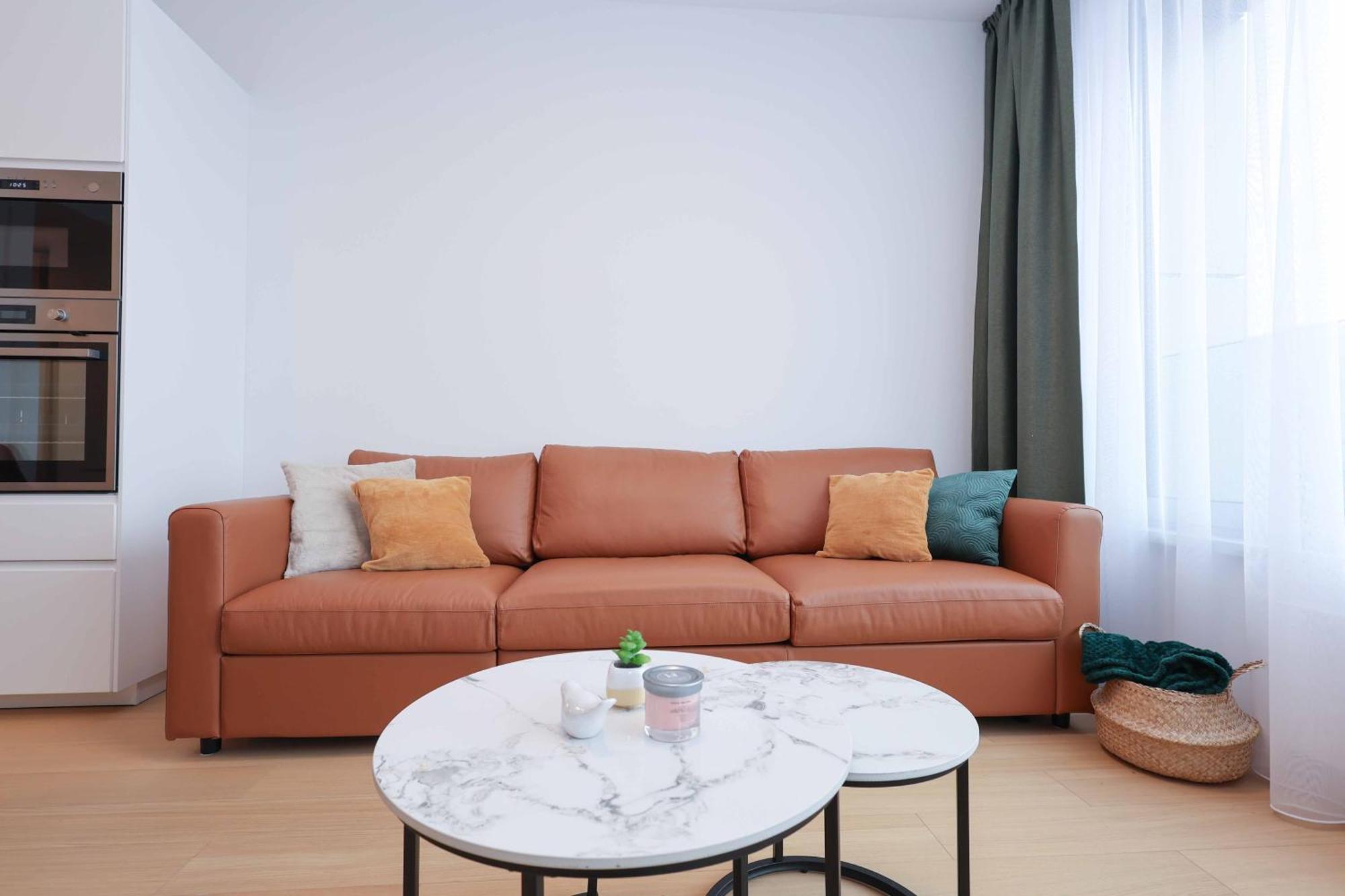 Skypark Tower 4, Free Parking And Beautiful Views Apartment