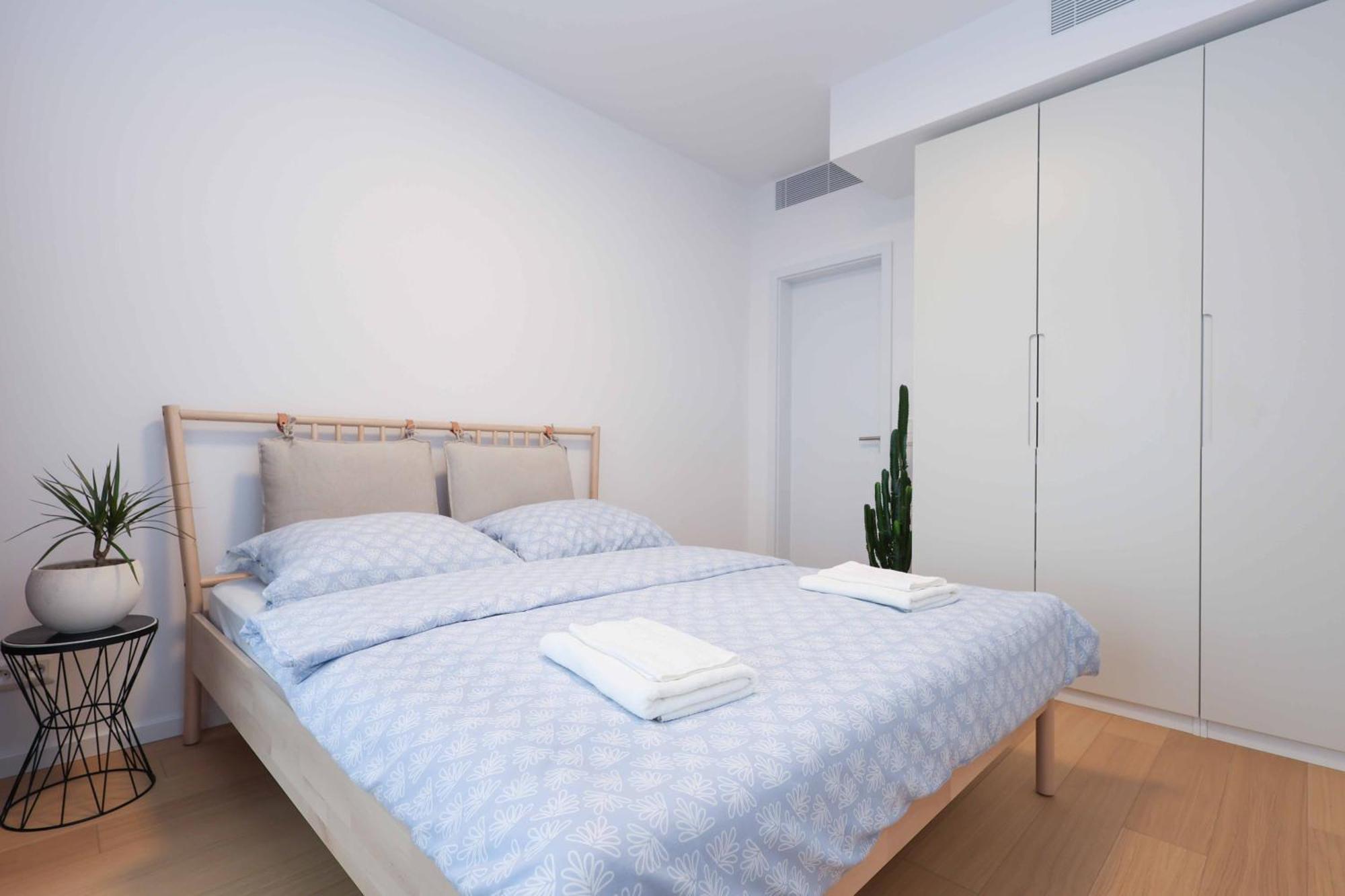 Skypark Tower 4, Free Parking And Beautiful Views Apartment