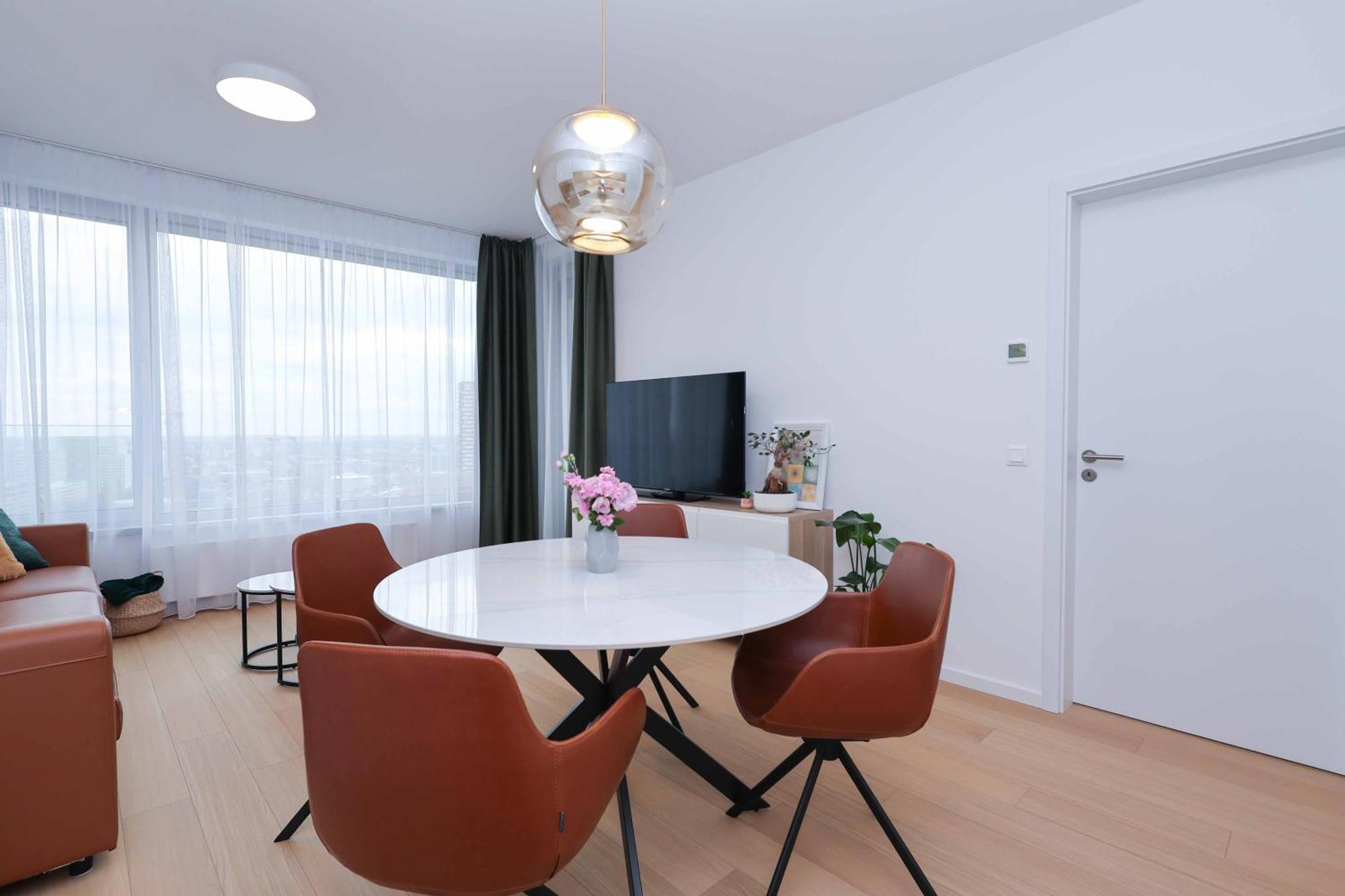Skypark Tower 4, Free Parking And Beautiful Views *