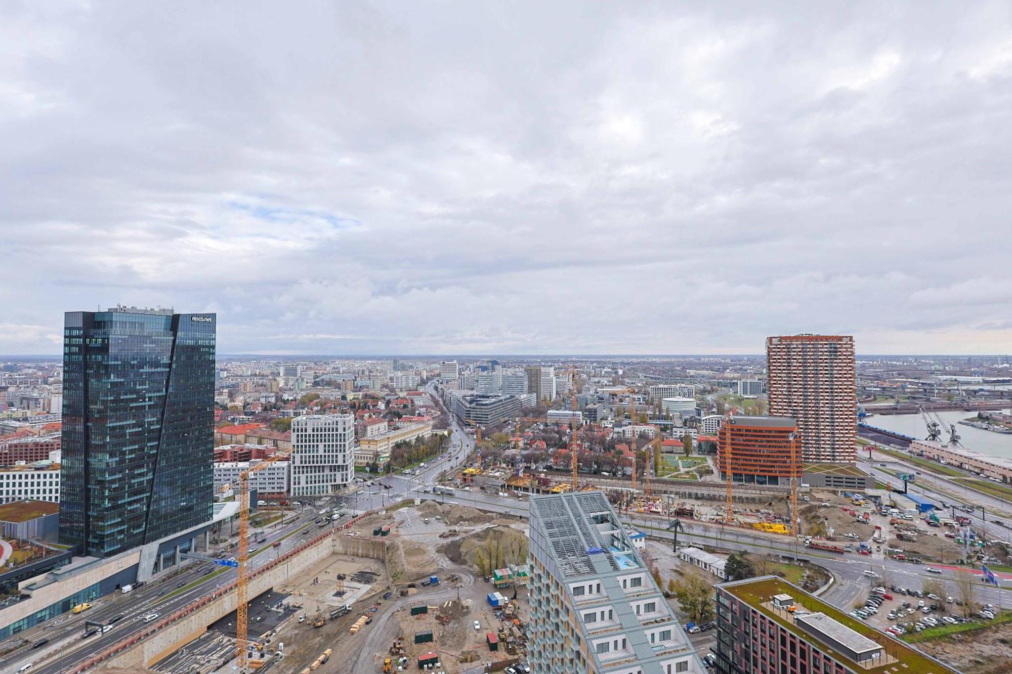 Skypark Tower 4, Free Parking And Beautiful Views *