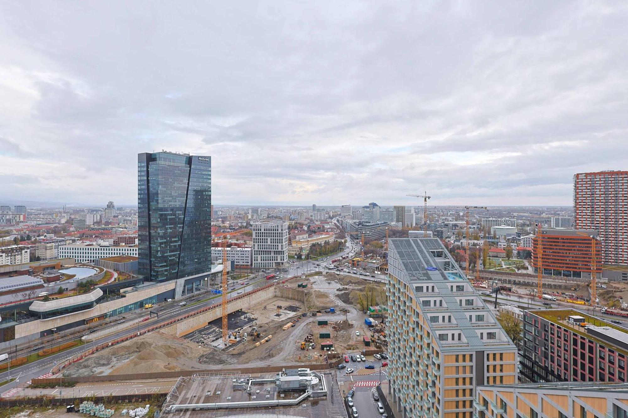 Skypark Tower 4, Free Parking And Beautiful Views *