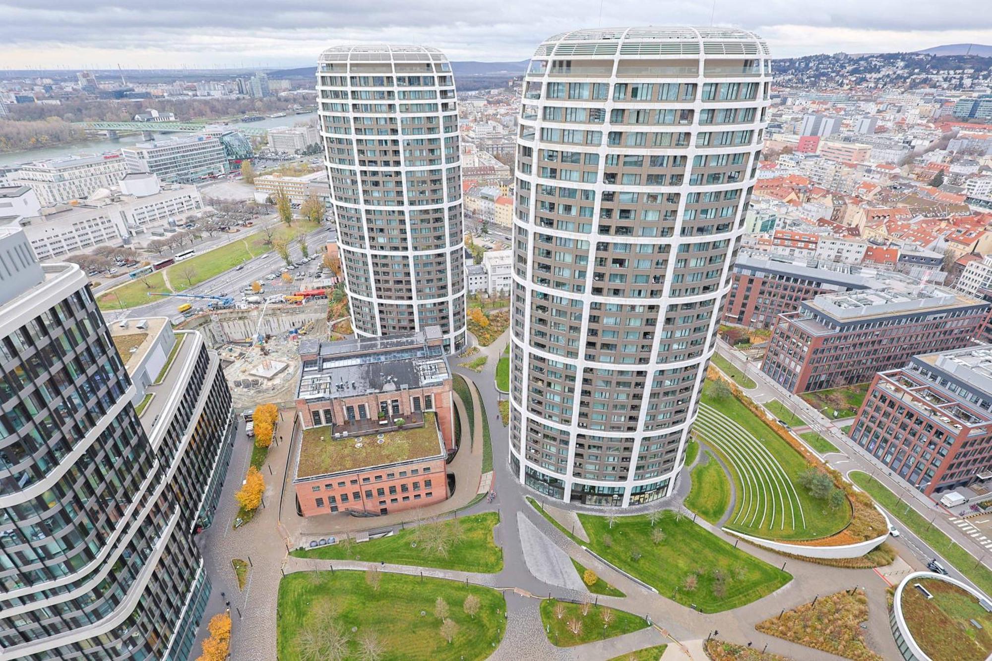 Skypark Tower 4, Free Parking And Beautiful Views Apartment *