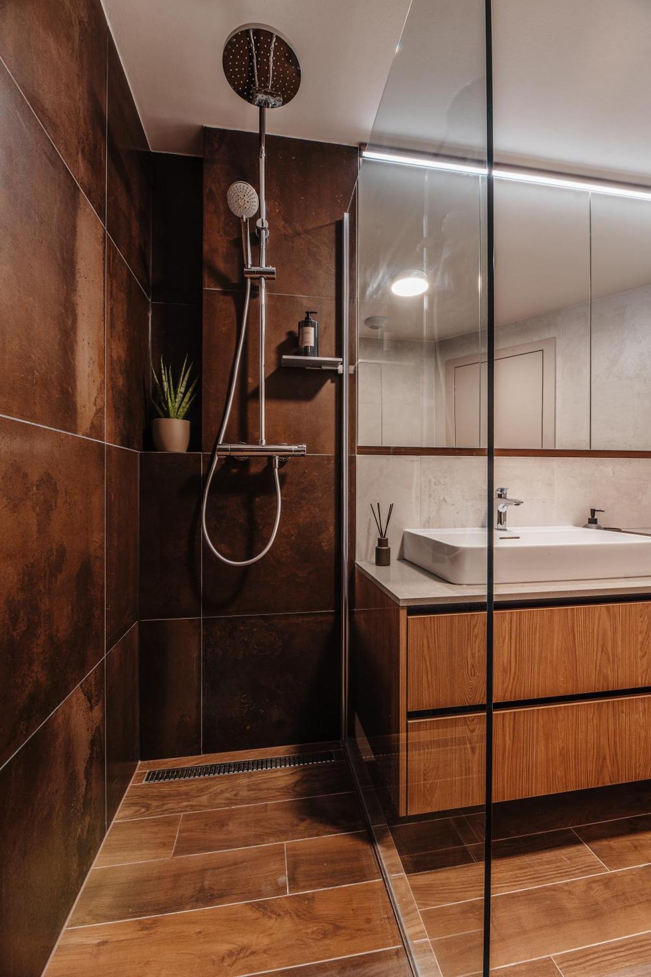Apartment Premium Suite, River & Old Town View,free Parking Bratislava