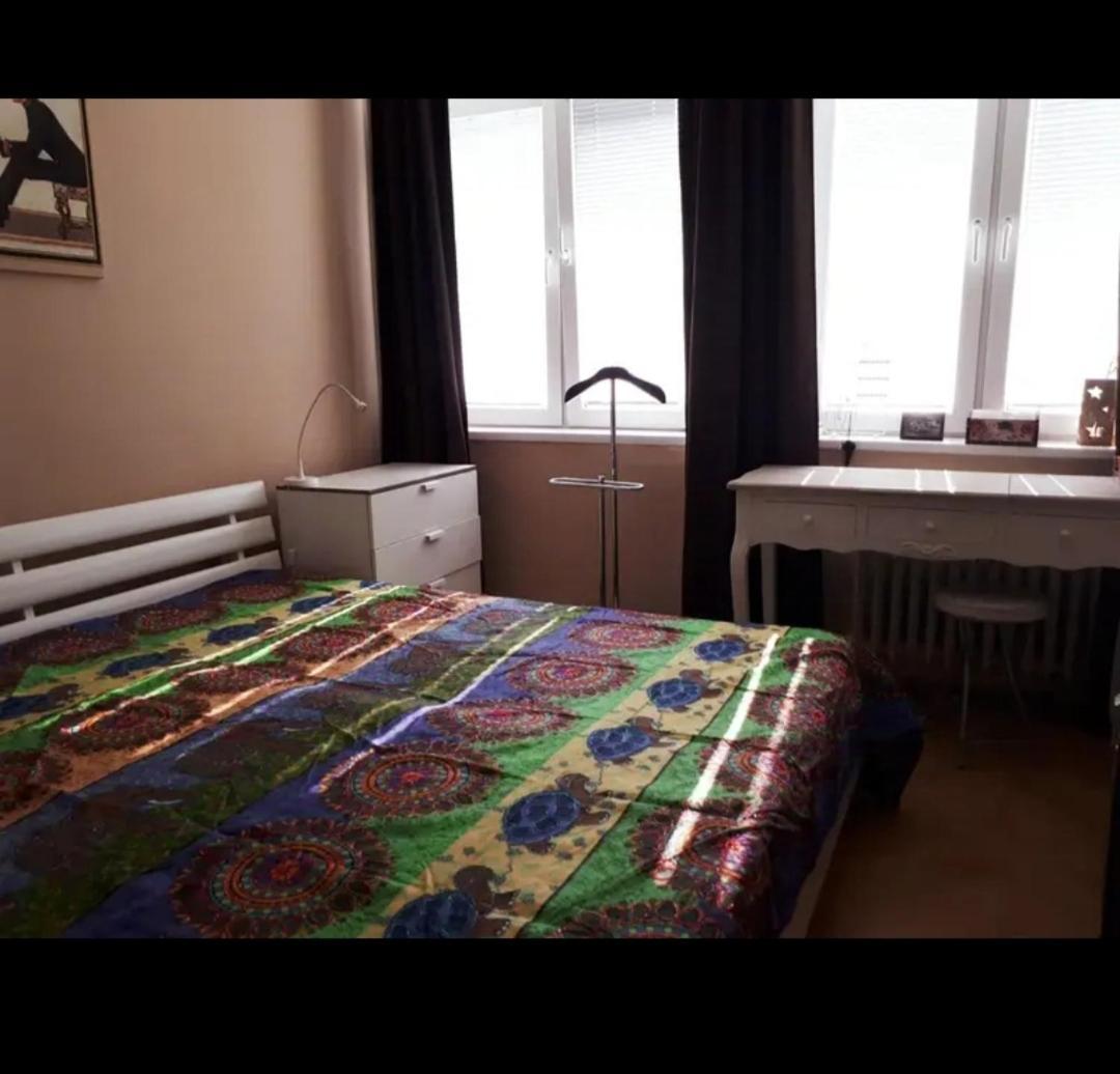 Apartmentbratislavaforu