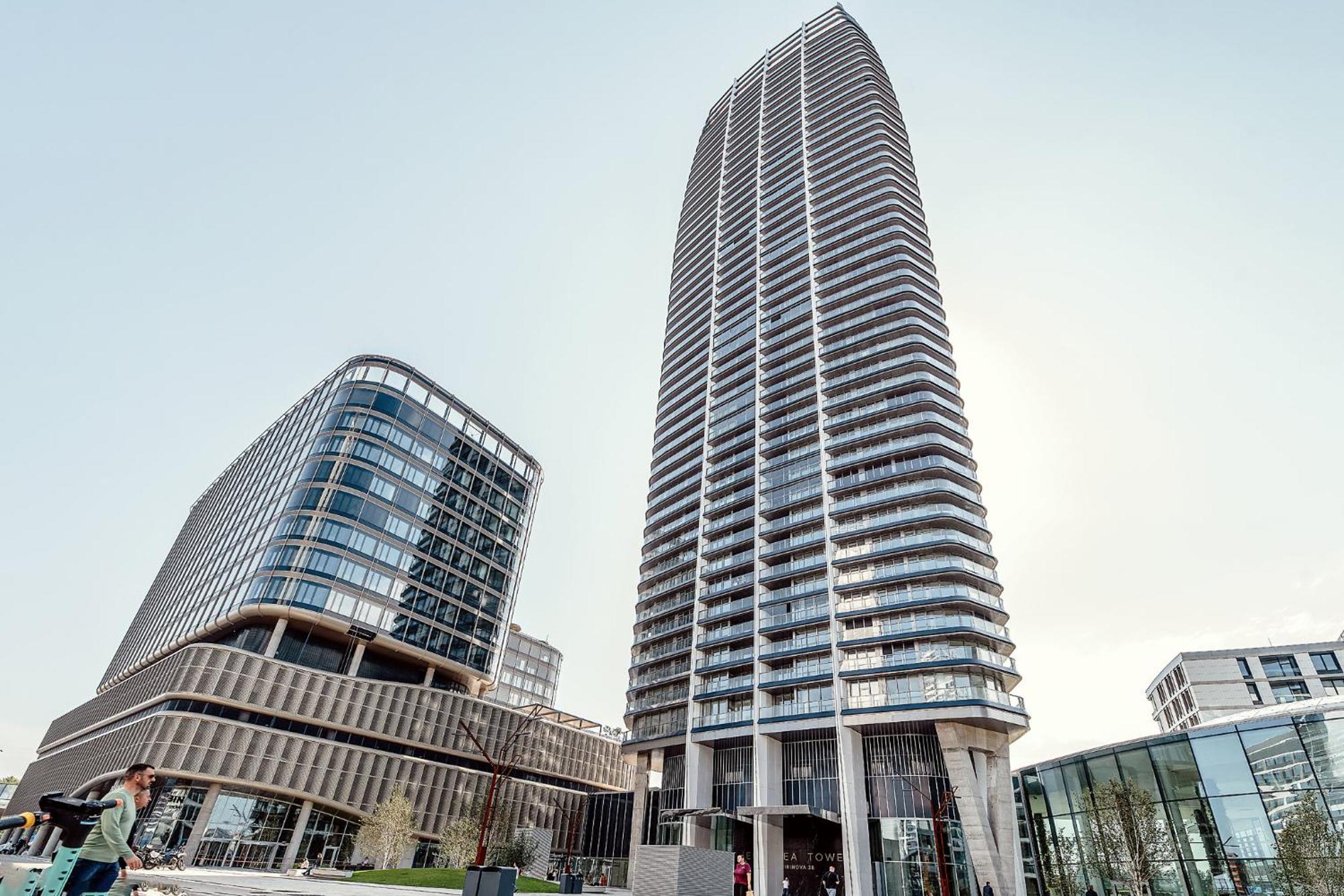 Apartment Premium Suite, River & Old Town View,free Parking *