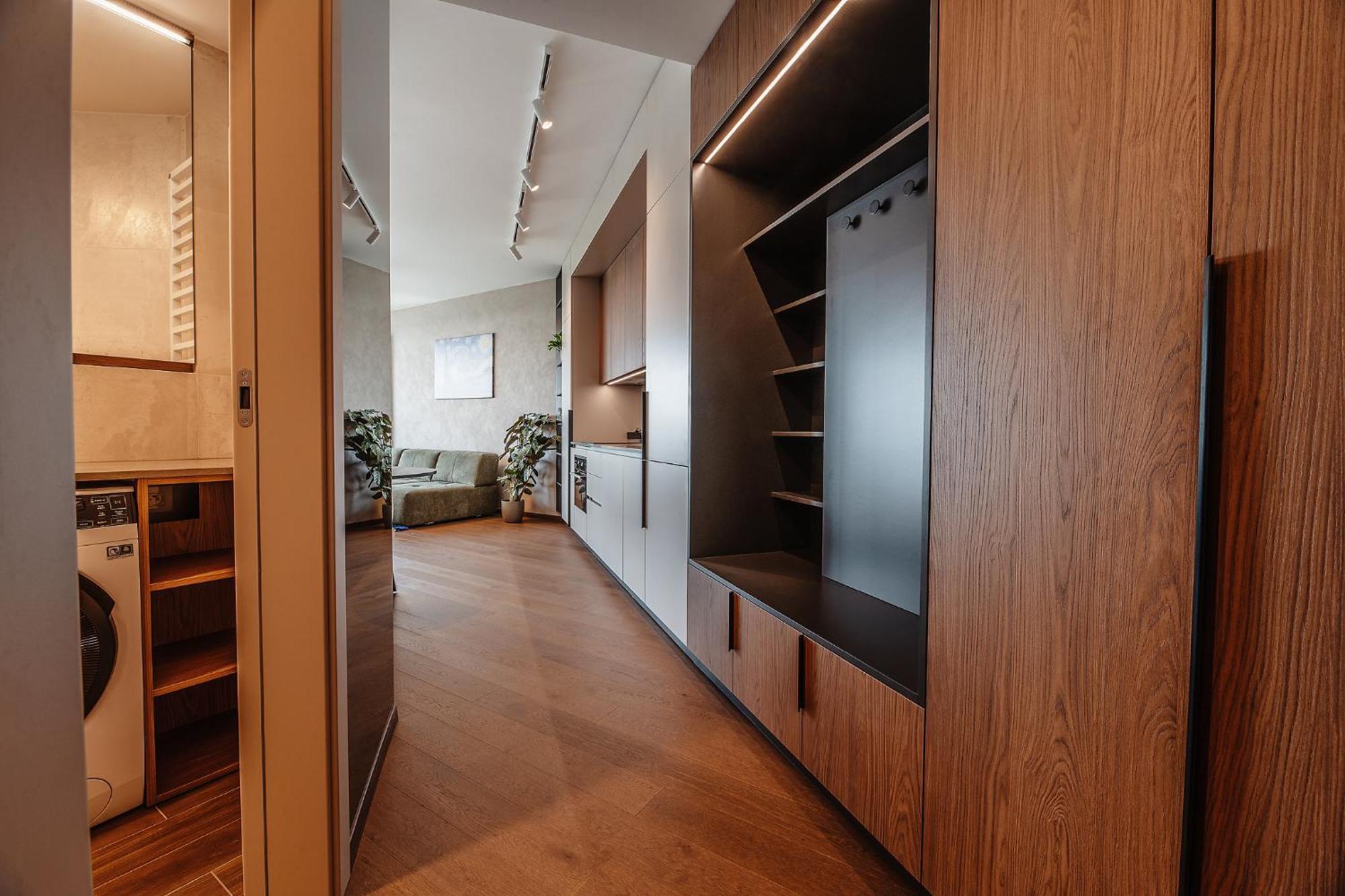 Premium Suite, River & Old Town View,free Parking Apartment *