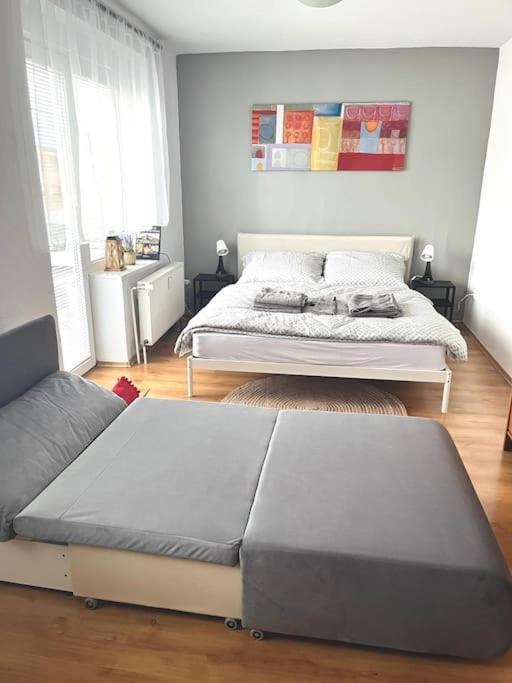 Stylish In The Old Town Apartment *