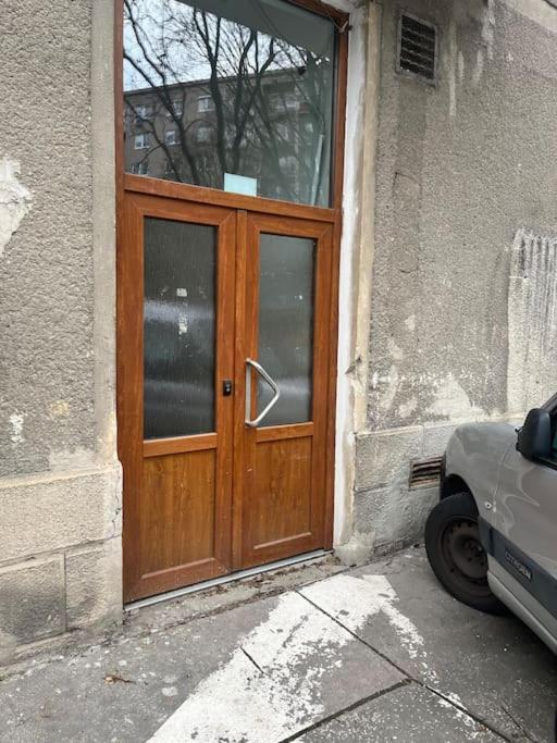 Stylish In The Old Town Apartment