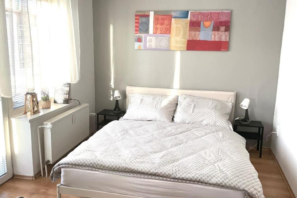 Apartment Stylish In The Old Town *