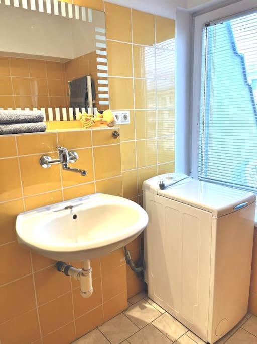Apartment Stylish In The Old Town *