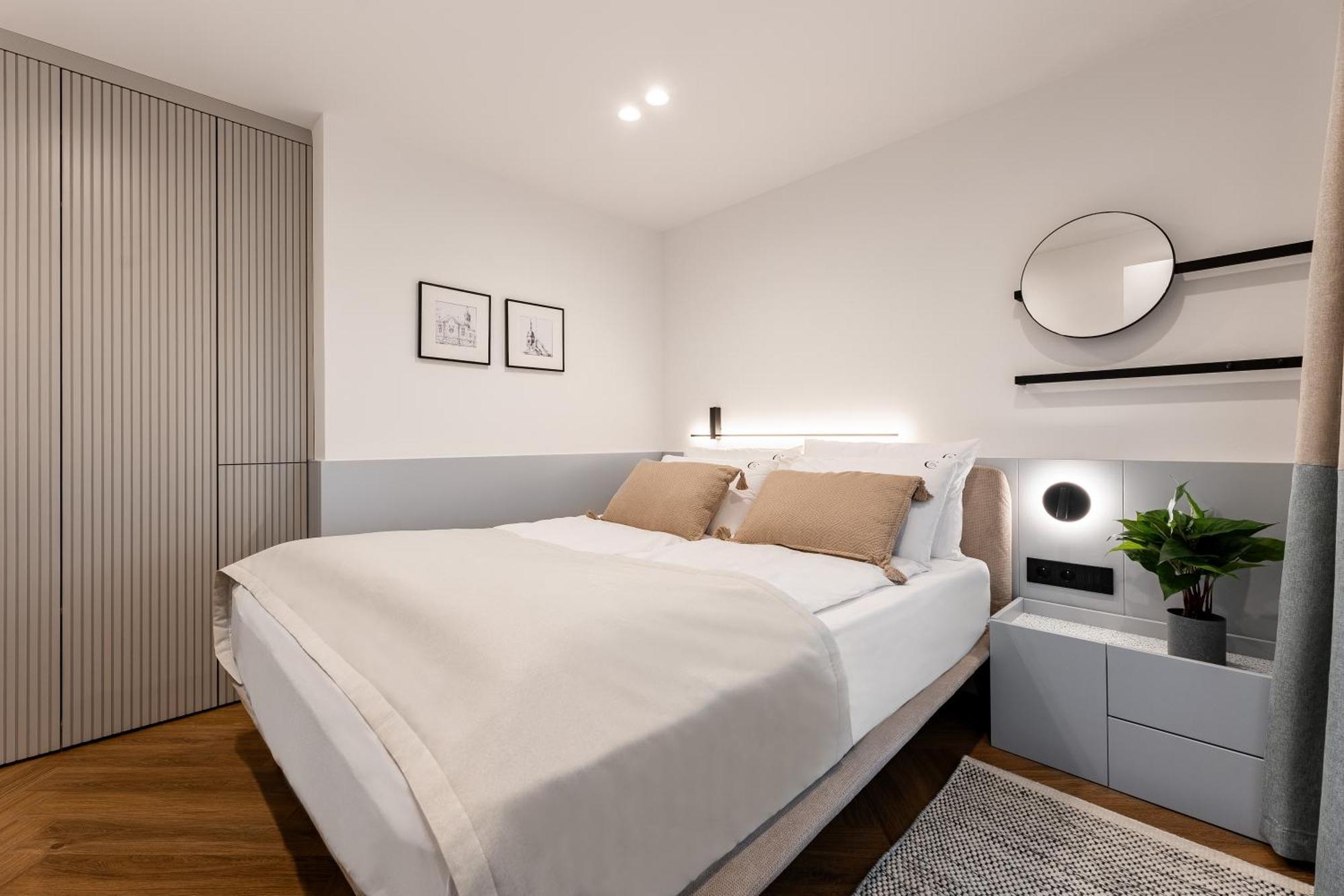 Aparthotel Catalog Boutique Bratislava