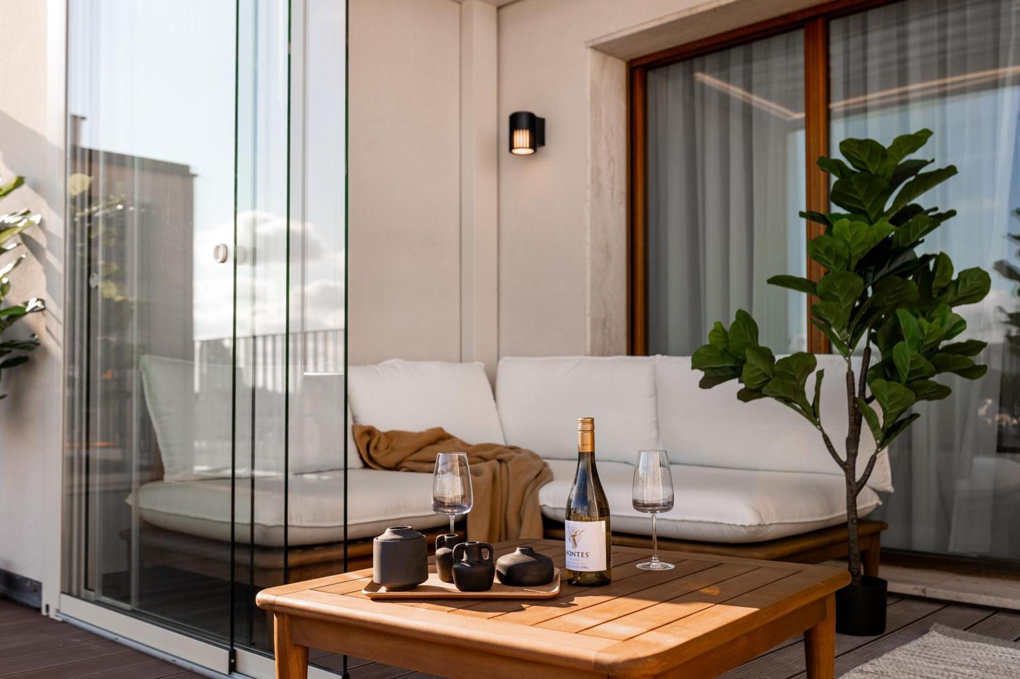 Aparthotel Catalog Boutique
