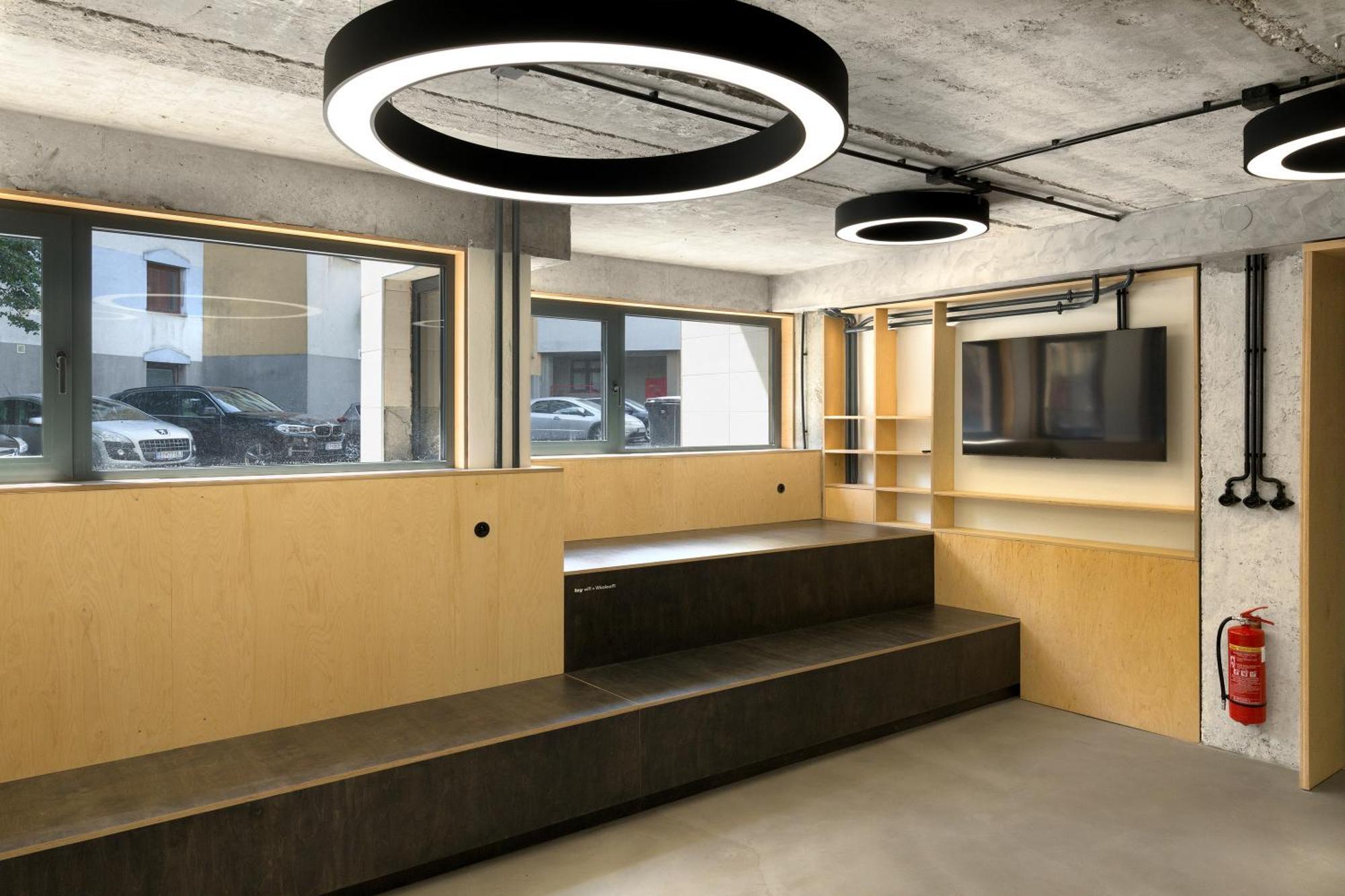 Izy Hostel Bratislava
