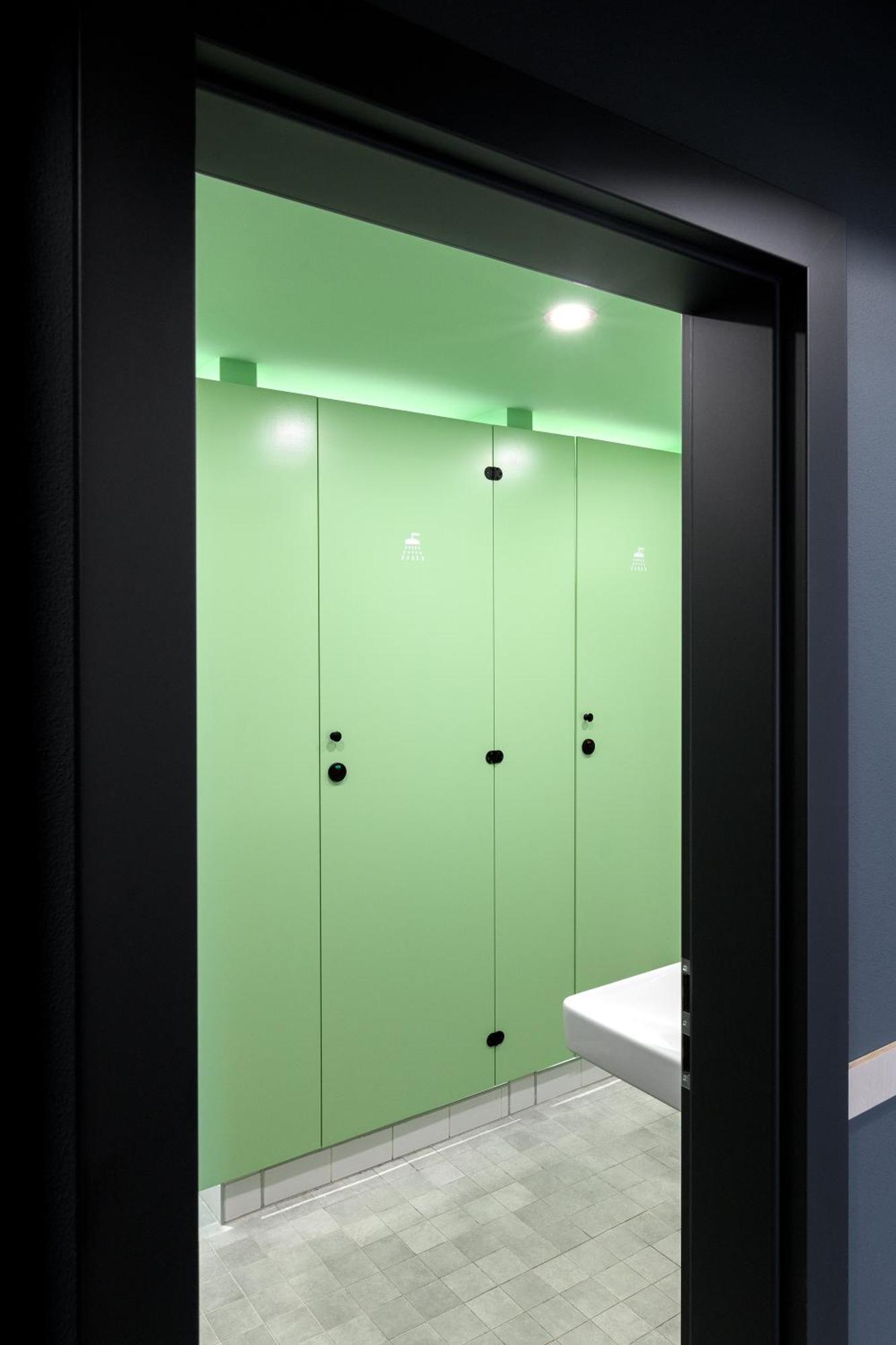 Izy Hostel Bratislava