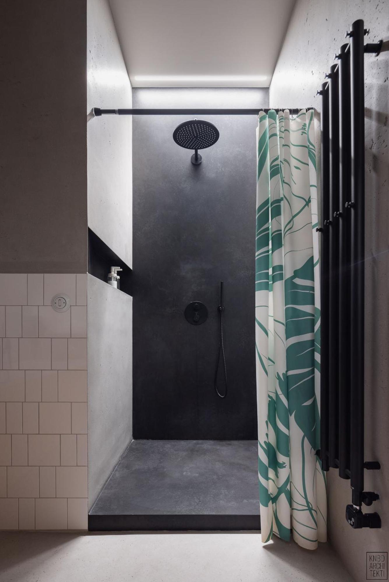 Minimalist Oldtown Flat Apartment Bratislava