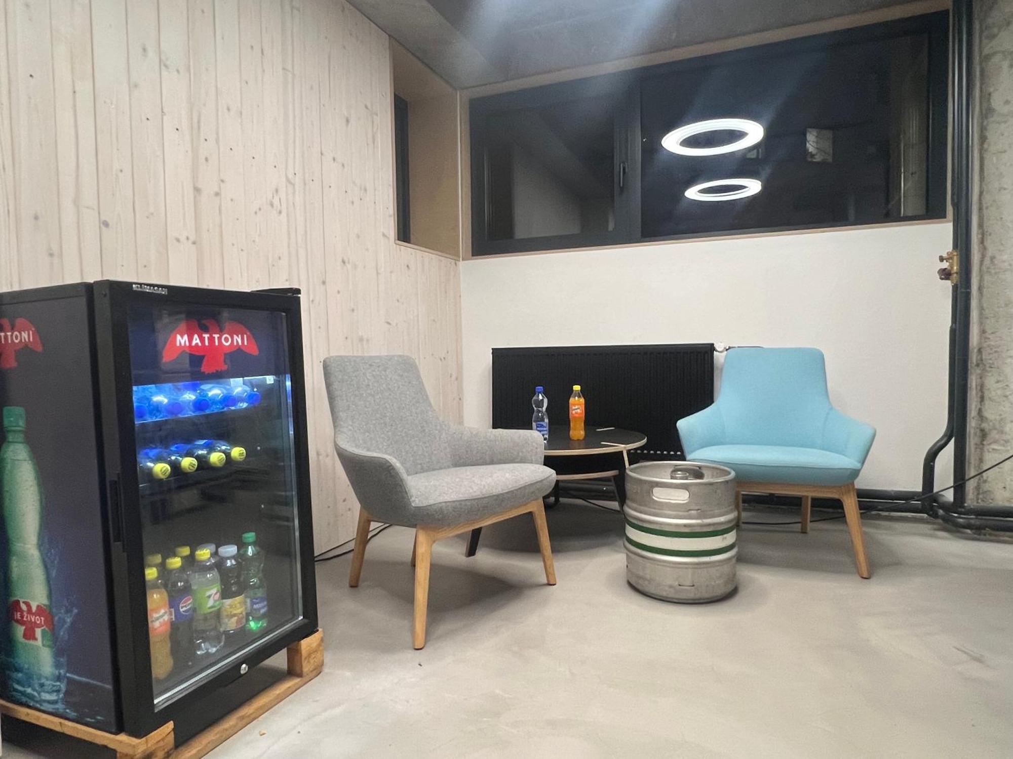 Hostel Izy Bratislava