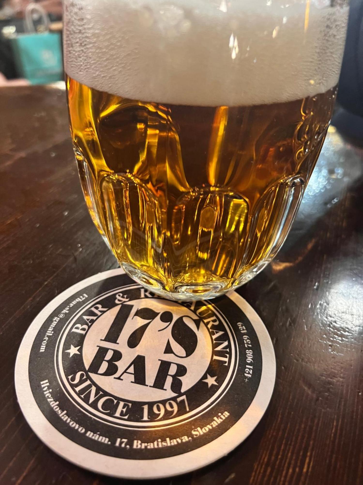 Izy Bratislava