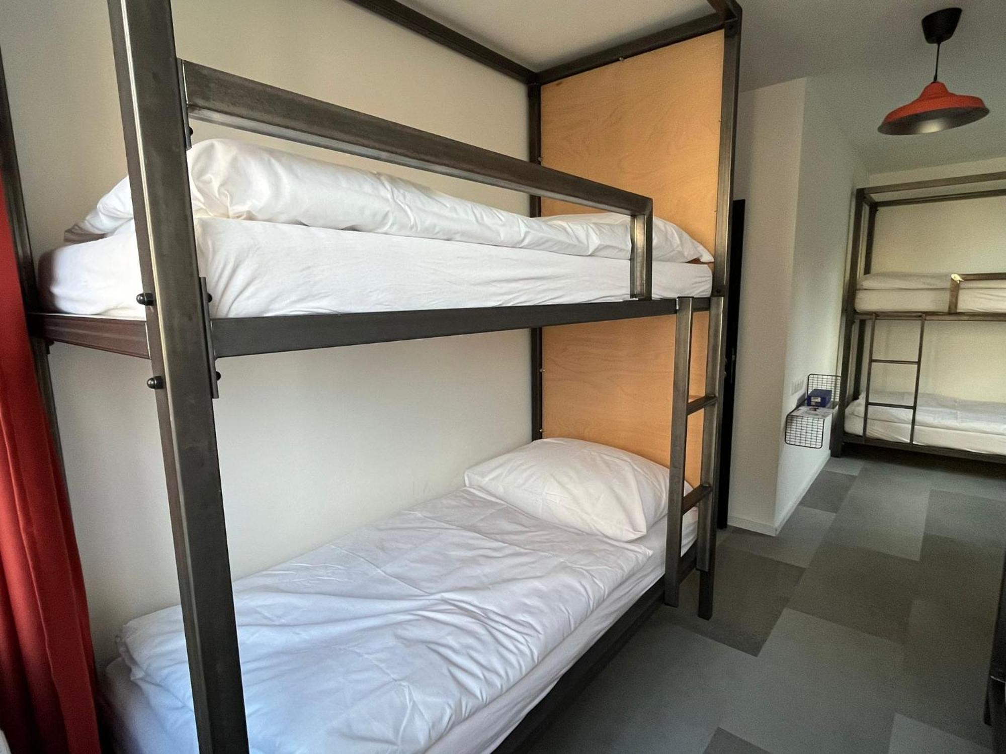 Hostel Izy Bratislava