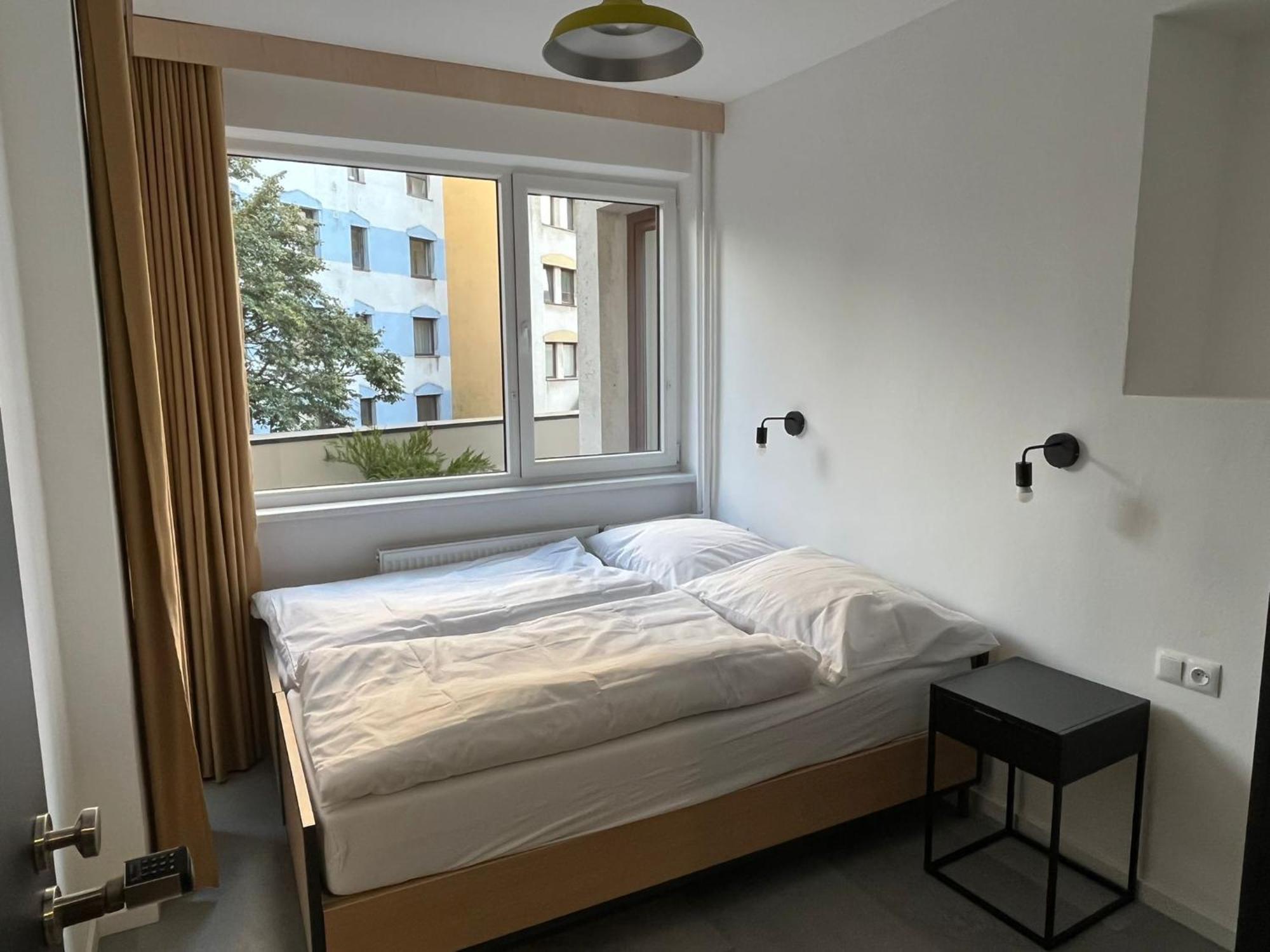 Izy Hostel Bratislava