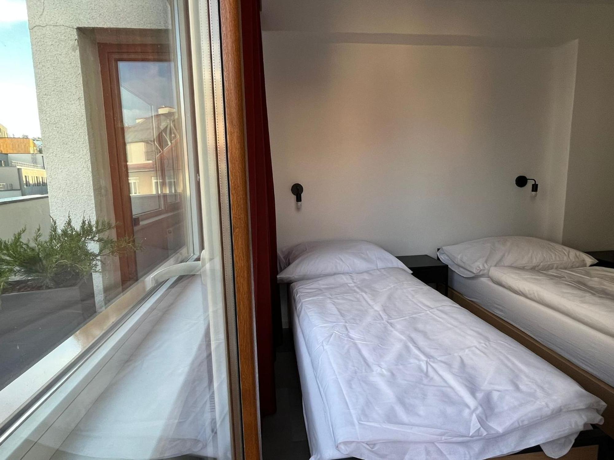 Hostel Izy Bratislava