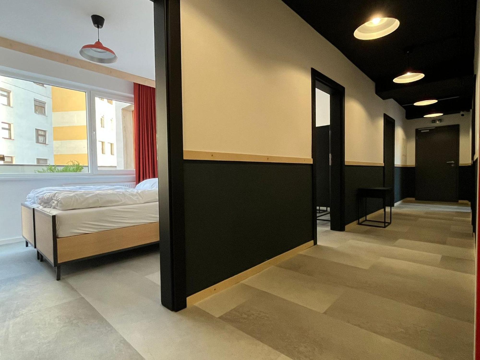 Izy Hostel Bratislava