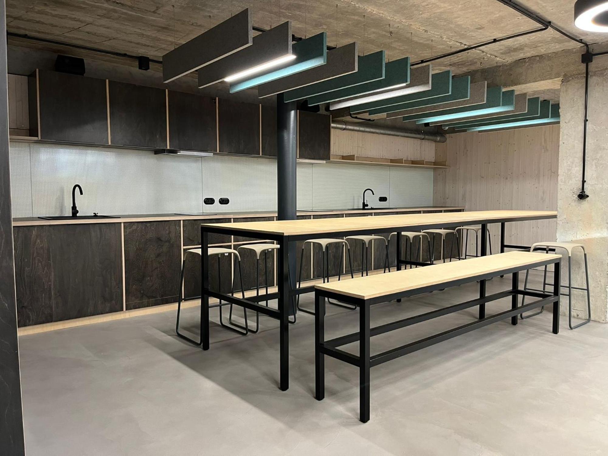 Izy Hostel Bratislava
