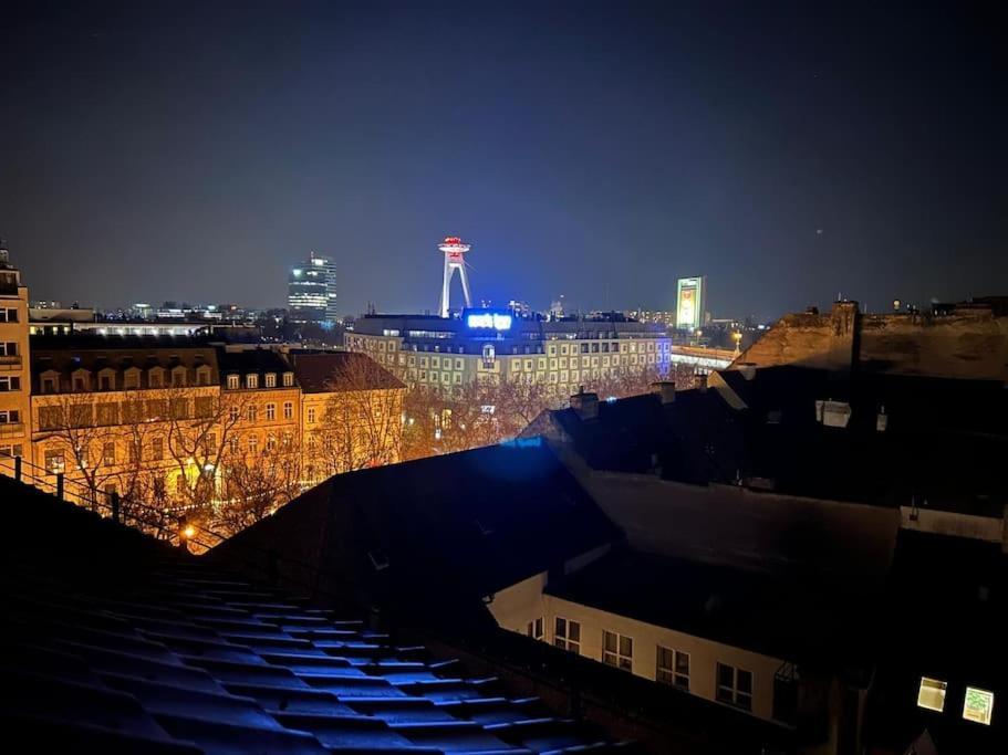 Oldtown Magic Cityhub * Bratislava