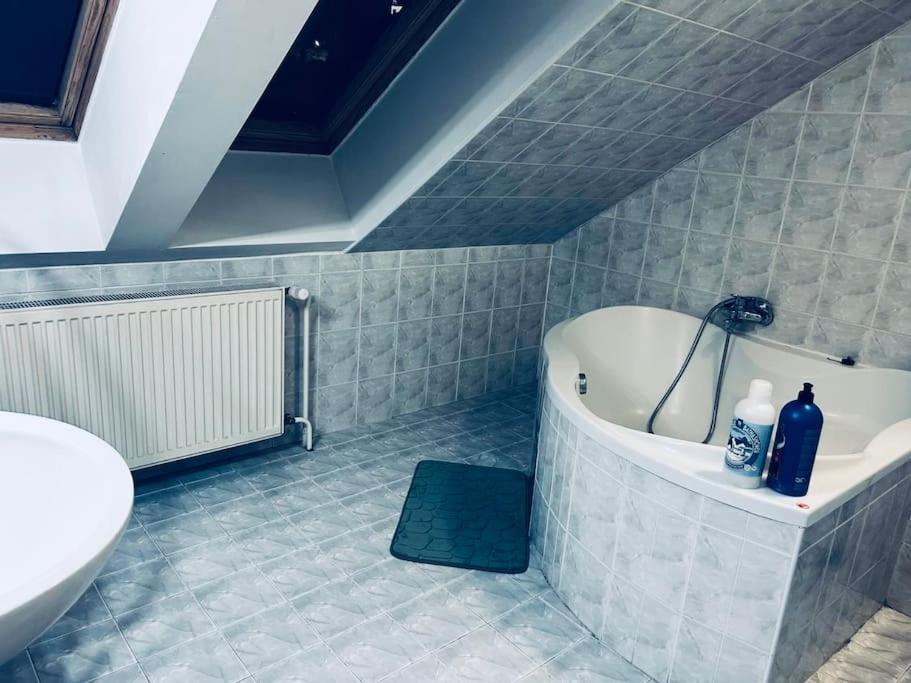 Apartment Oldtown Magic Cityhub Bratislava